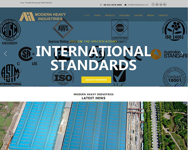 瑪頓重工(太倉)有限公司