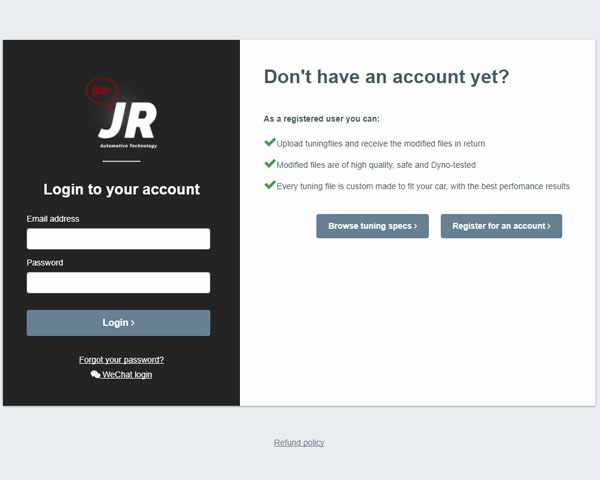上海艾特姆汽車電腦ECU調(diào)諧升級下單管理系統(tǒng)