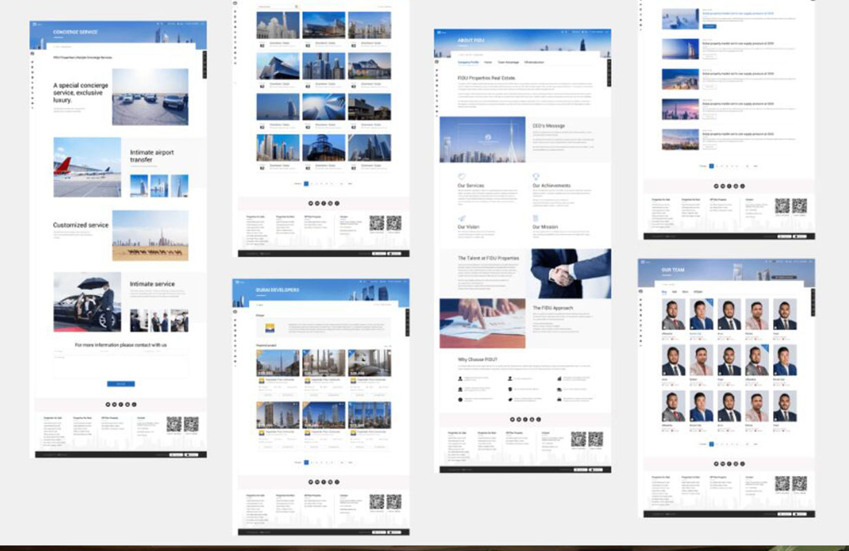 外貿(mào)企業(yè)為何要重視網(wǎng)站建設(shè)？